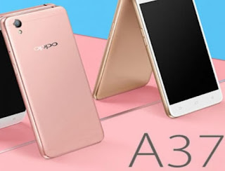 Inilah Cara Mudah Untuk Restart HP Oppo A37, Dijamin Berhasil