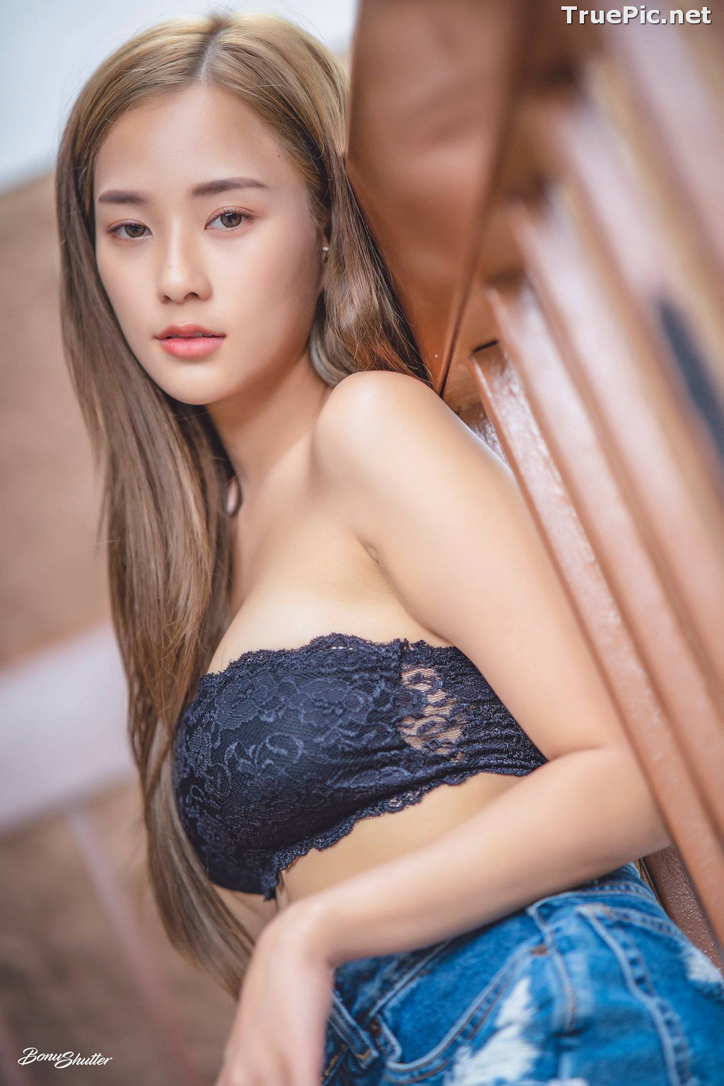 Image Thailand Model - Nichakarn Methmutha (น้องนิว) - TruePic.net (58 pictures) - Picture-33