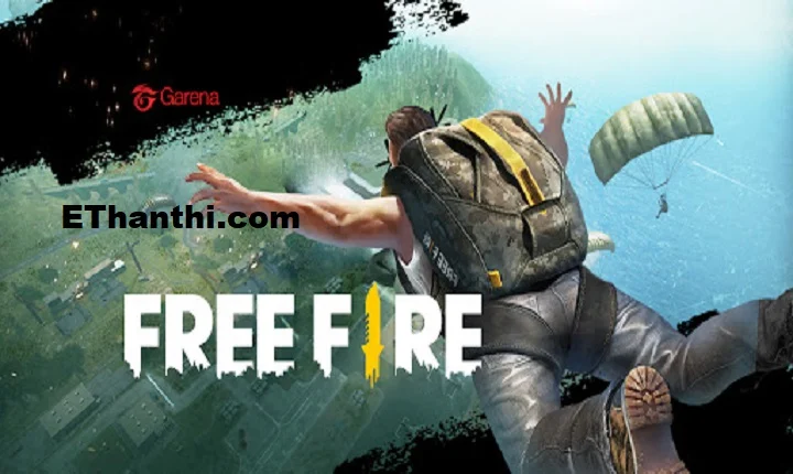 Free Fire விளையாட்டுக்கு தடை விதித்ததால் சிறுவனின் விபரீத முடிவு !