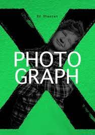 Ed Sheeran - Photograph