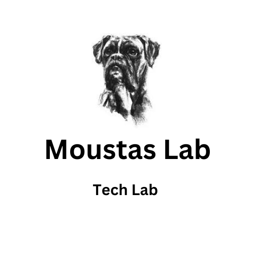 Moustas Lab