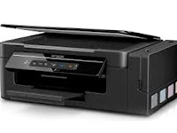 Download Epson L395 Driver Printer