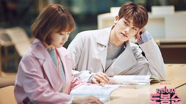  | 5 Must Watch K-Dramas Starring Park Hyung Sik