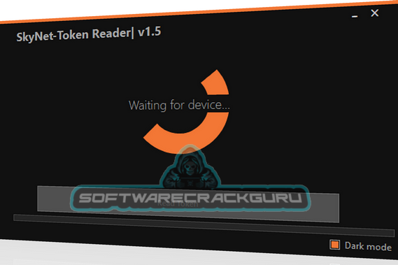 Download SkyNet Token Reader For Windows & Mac -2023