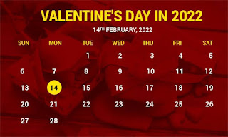 वैलेंटाइन डे 14 फरवरी को क्यों मनाते हैं