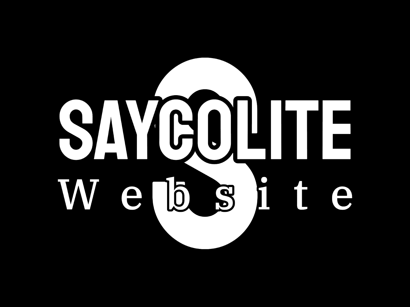 Saycolite - سايكوليت