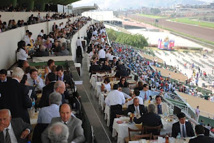 Hipodromo Arequipa