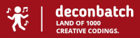 deconbatch's Land of 1000 Creative Codings.