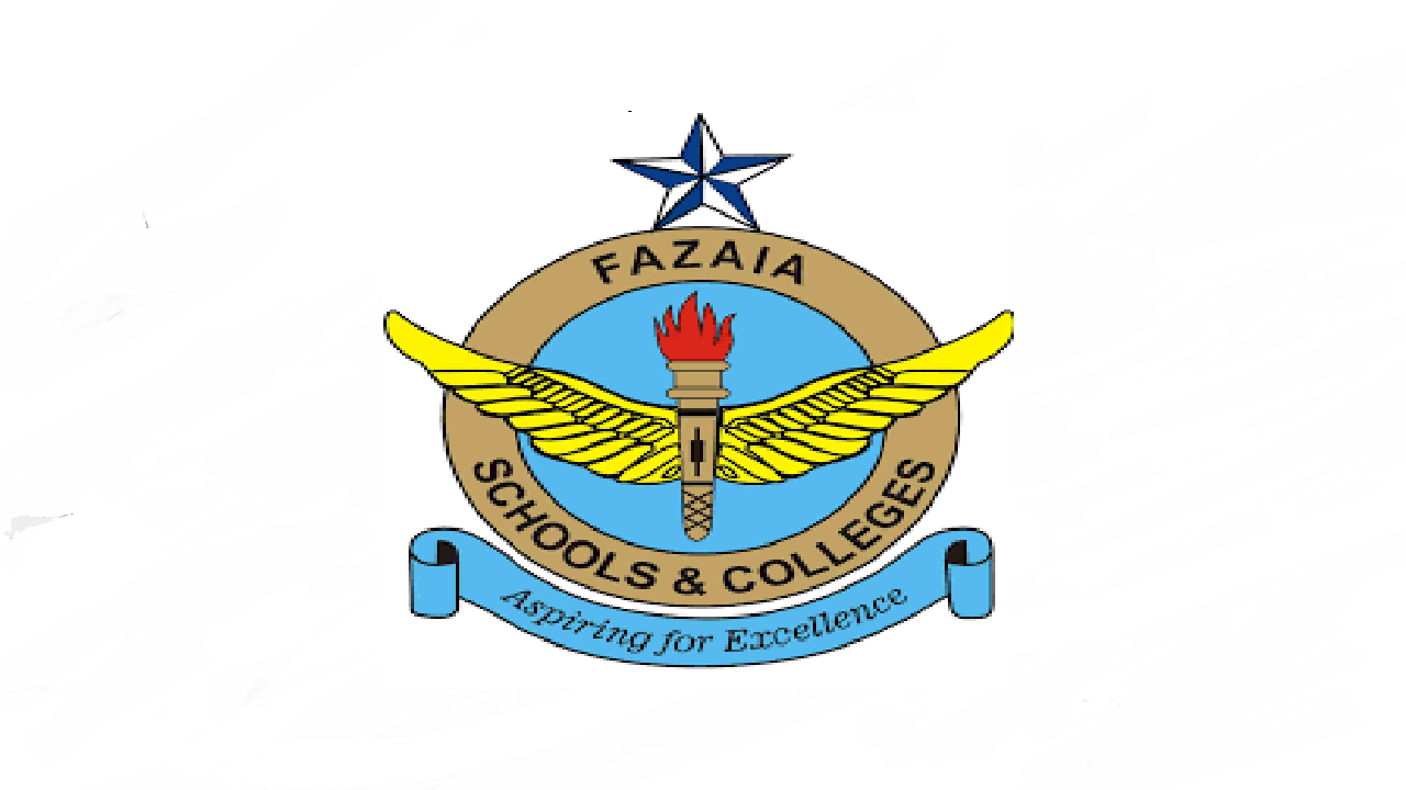 Fazaia Inter College Jobs 2021 in Pakistan