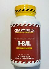 Dianabol is an anabolic steroid designed to promote muscle growth and boost testosterone levels while burning fat.