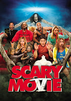 Scary Movie 5 (2013) Full Movie [English-DD5.1] 720p BluRay ESubs