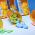 , benzodiazepines are usually taken at higher dose