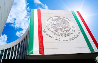 Aprueban licencia a senadores Mier Velazco, Barrales Magdaleno y Sheffield Padilla