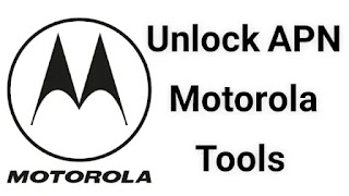 تحميل اداة Unlock APN Motorola مع ملف تفعيل النت لجميع أجهزة موتورولا