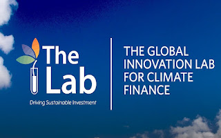 Global Innovation Lab for Climate Finance.