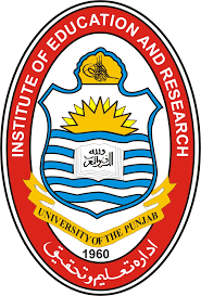 INSTITUTE OF EDUCATION AND RESEARCH UNIVERSITY OF THE PUNJAB, PU jobs, University of punjba jobs, 2022, punjab university jobs 2021, punjab university job, punjab university jobs 2021 apply online,