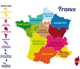⛱️ Tourisme France info