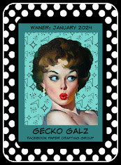 GECKO GALZ FACEBOOK CHALLENGE WINNER