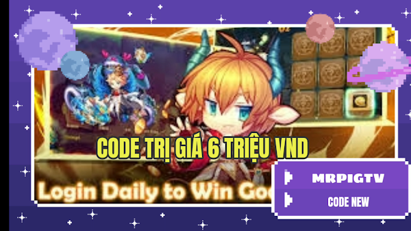 CODE VIP GAME GUN GUN MOBILE THÁNG 12