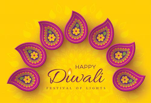 Indian Student Organization to Host Diwali Celebration in usa