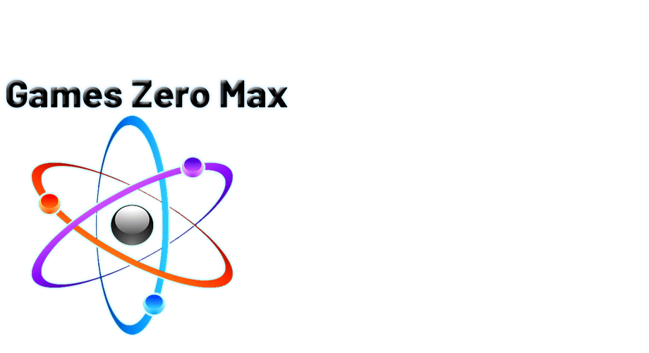 Games Zero Max | Download Games