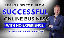 Digital Real Estate Rank and Rent Master Class