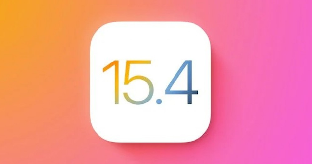 تصدر آبل iOS 15.4 و iPadOS 15.4 مع فتح قناع Face ID والتحكم العالمي والمزيد