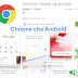 Chrome cho Android - Tải về Google Chrome Apk mới nhất
