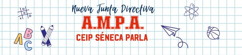 AMPA C.E.I.P. SENECA