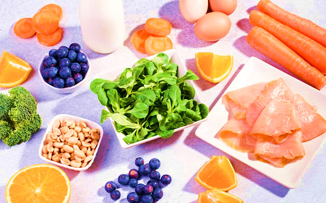 Your morning orange, a banana at lunch, or avocado on toast could be doing more than just satisfying hunger