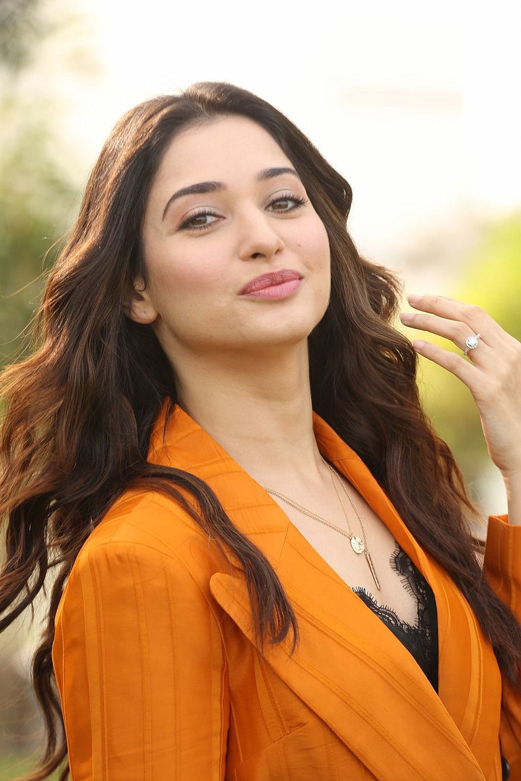 Tamanna Bhatia HD UHD Photo