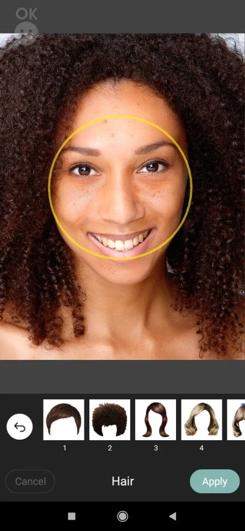 Top 10 ứng dụng di động có bộ lọc khuôn mặt tốt nhất cho việc Selfies
