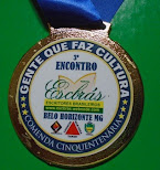 Medalha Escbrás