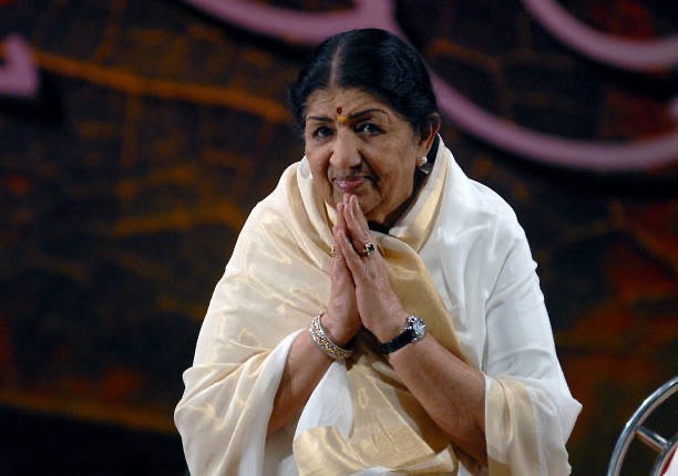 Lata Mageshkar