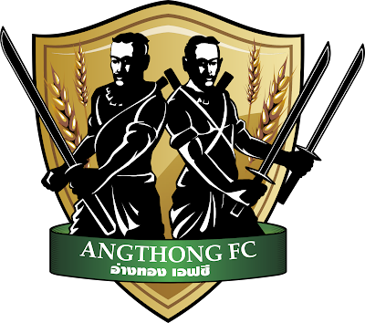 ANGTHONG FOOTBALL CLUB