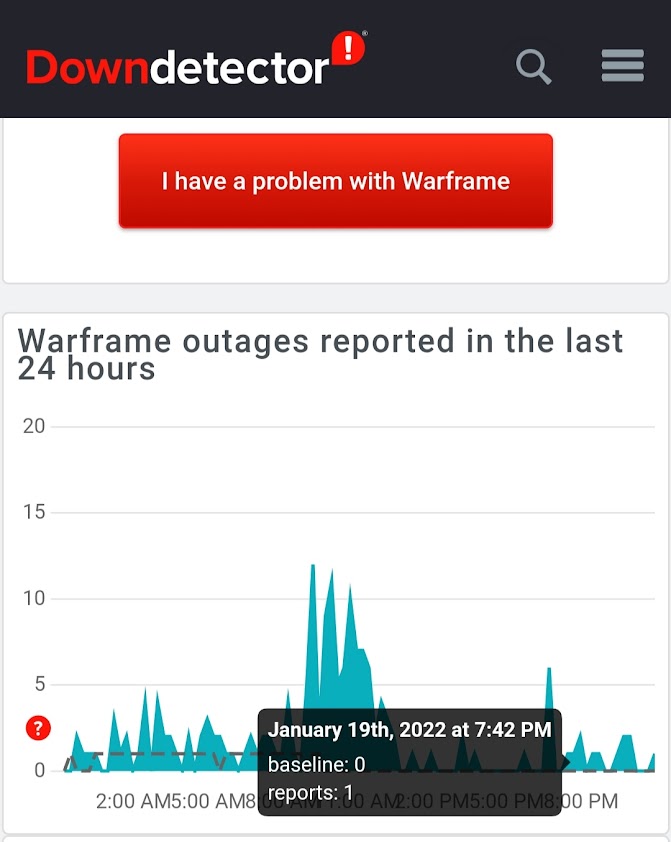 warframe server status, warframe server down, how to fix warframe server,how to check warframe server status, warframe server,is warframe server down