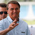 Bolsonaro classifica com "asquerosa" a fala do deputado Arthur do Val