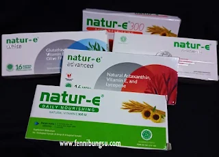 Peran Vitamin E untuk Jaga Daya Tahan Tubuh, varian natur-e untuk remaja, natur-e untuk wanita dewasa, natur-e jenisnya apa saja, manfaat vitamin e untuk tubuh, harga natur-e, promo natur-e, apa manfaat vitamin e,