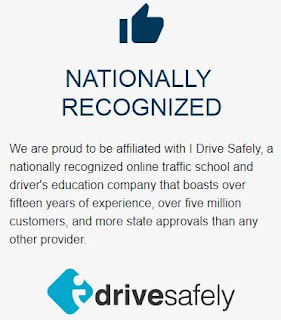 Missouri, Missouri IDRIVESAFELY