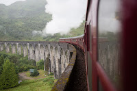 train journey