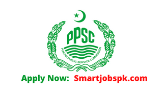 PPSC Jobs 2021 - Punjab Public Service Commission Jobs 2021 - www.ppsc.gop.pk Jobs