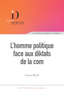 L'homme politique face aux diktats de la com