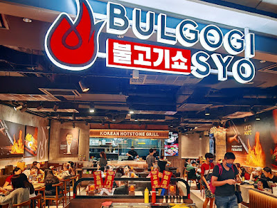 Bulgogi_Syo_Korean_BBQ_Vivo_City_Singapore