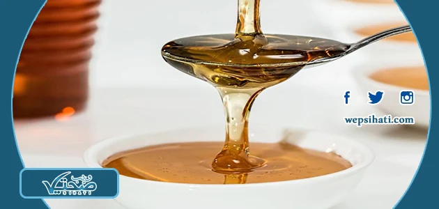 العسل العصيمي الملكي الصخري...فوائد وتأثيرات صحية