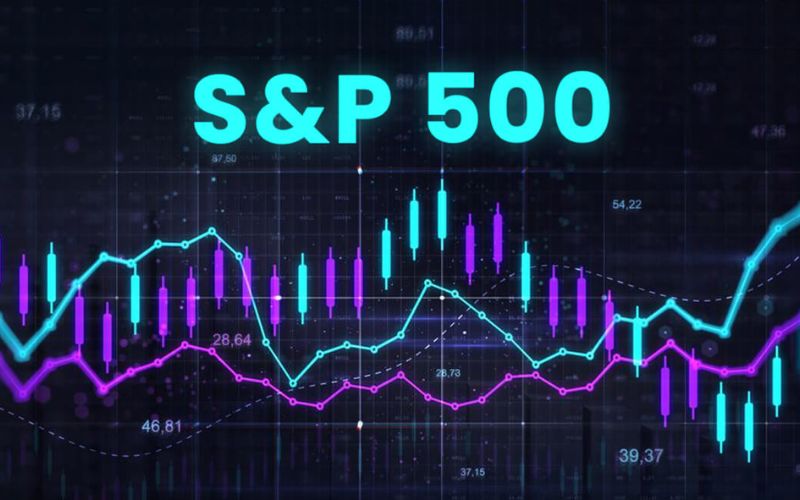 Cách chơi S&P 500