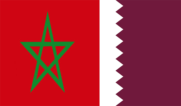 maroc qatar