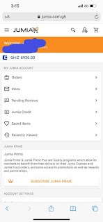 Jumia Carding Method In 2022 ( How To Cash out Jumia logs )