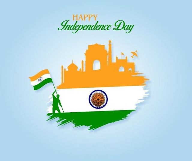 Best Happy 76th Independence Day 2022 Images, Photos, Dp Pic-15 August 2022 Images