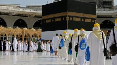 Alhamdulillah, Ibadah Haji 2022 Sudah Dibuka Pemerintah Arab Saudi