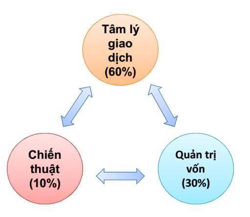 Bài 71. Tổng hợp các bài viết về Tư Duy và Tâm Lý Giao Dịch